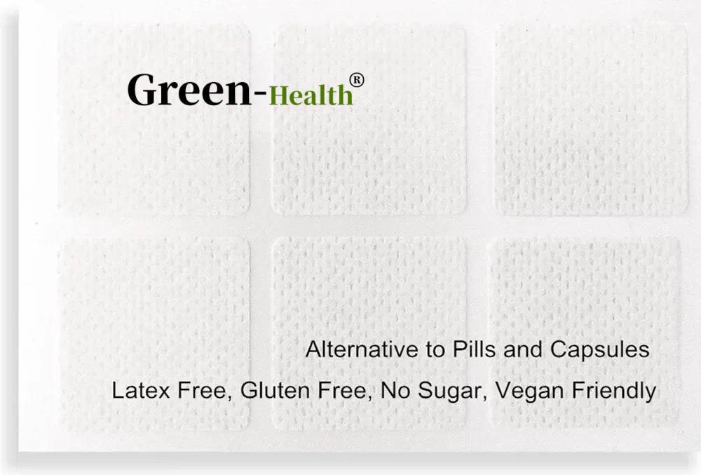 N-아세틸시스테인 경피 패치 30개, 면역, 간 및 폐 - Wellness Quercetin 리뷰 및 가격