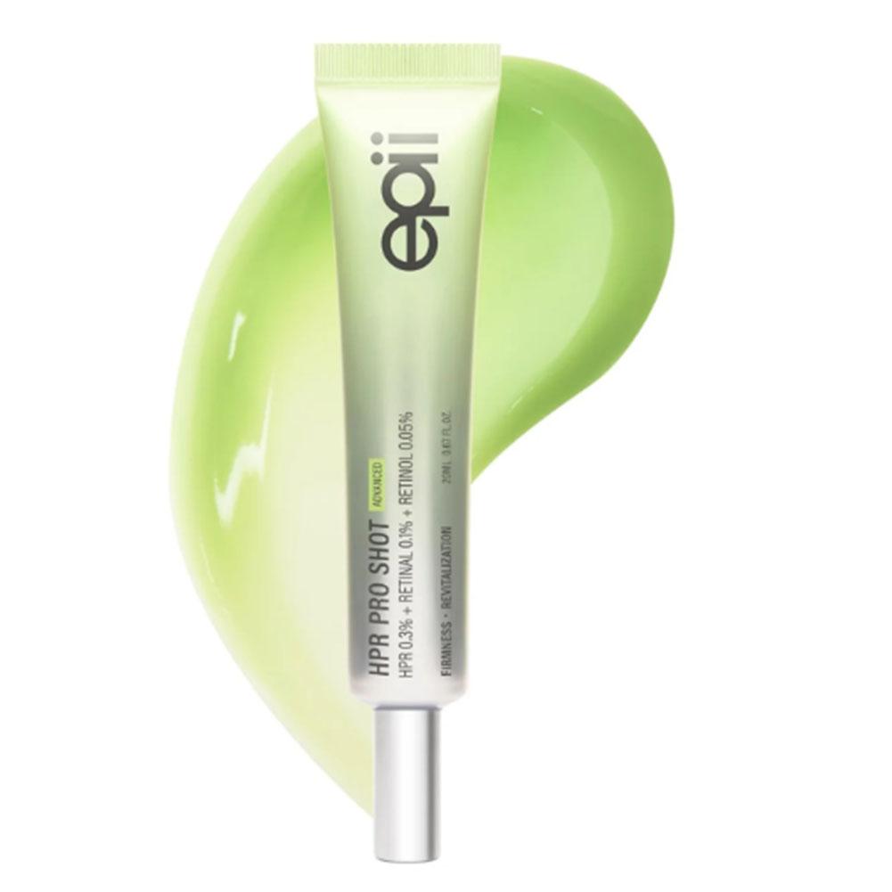 에피 HPR 프로 샷 세럼, HPR 0.3%, 레티날  - The Ordinary Serum Hyaluronic Acid 리뷰 및 가격
