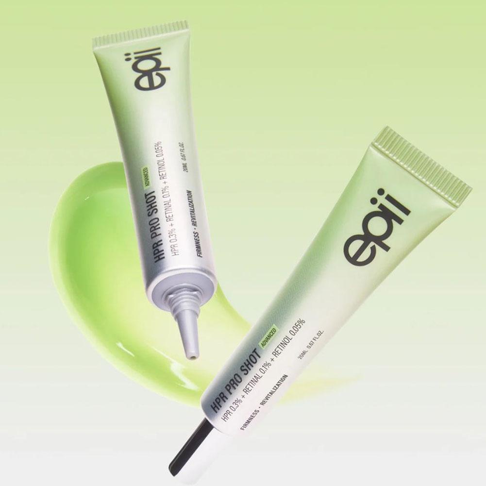 에피 HPR 프로 샷 세럼, HPR 0.3%, 레티날  - The Ordinary Serum Hyaluronic Acid 리뷰 및 가격